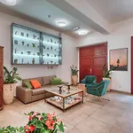 מלון Salvator Boutique Vegan-friendly