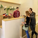 Salvator Boutique Vegan-friendly מלון 4*