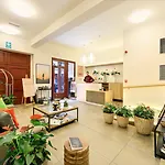 Salvator Boutique Vegan-friendly מלון פראג