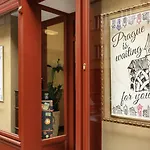Salvator Boutique Vegan-friendly מלון