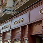 Salvator Boutique Vegan-friendly מלון