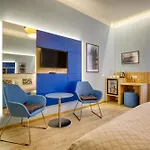 Salvator Boutique Vegan-friendly מלון 4*