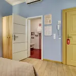 מלון Salvator Boutique Vegan-friendly 4*