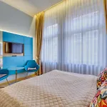 Salvator Boutique Vegan-friendly מלון 4*