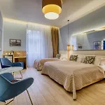 מלון Salvator Boutique Vegan-friendly 4*