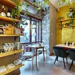 Salvator Boutique Vegan-friendly פראג