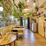 Salvator Boutique Vegan-friendly מלון פראג