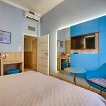 מלון Salvator Boutique Vegan-friendly 4*
