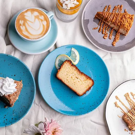 Salvator Boutique Hotel Vegan-Friendly 4*