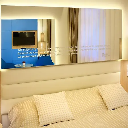 Salvator Boutique Hotel Vegan-Friendly 4* Prague