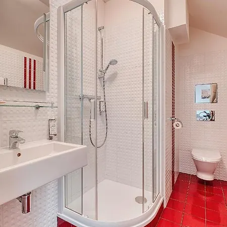 Salvator Boutique Hotel Vegan-Friendly Hotel 4*
