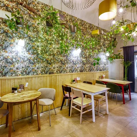 Salvator Boutique Vegan-friendly