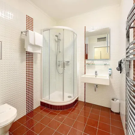 Salvator Boutique Hotel Vegan-Friendly