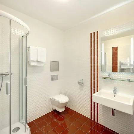 Salvator Boutique Hotel Vegan-Friendly