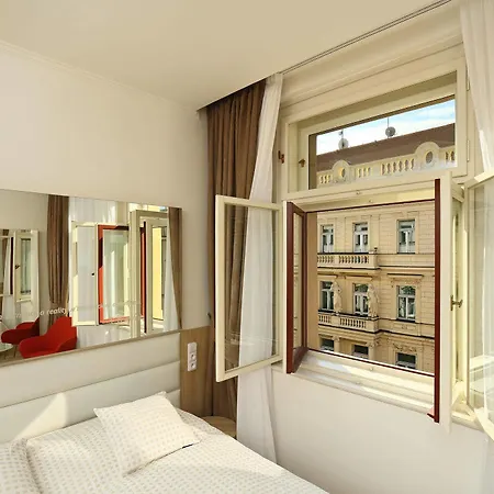 Hotel Salvator Boutique Hotel Vegan-Friendly