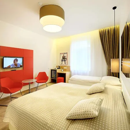 Salvator Boutique Hotel Vegan-Friendly