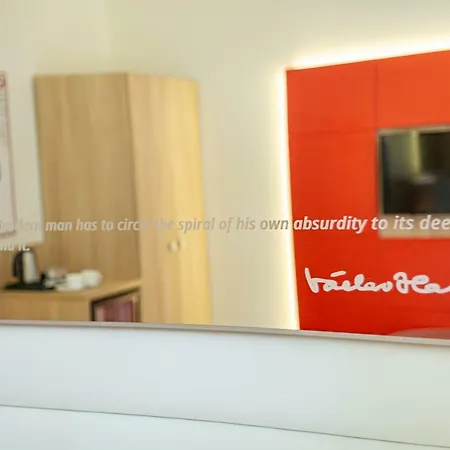 Salvator Boutique Hotel Vegan-Friendly Hotel