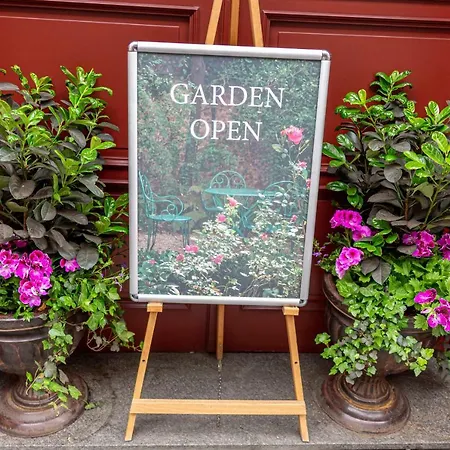 Hotel Salvator Boutique Hotel Vegan-Friendly