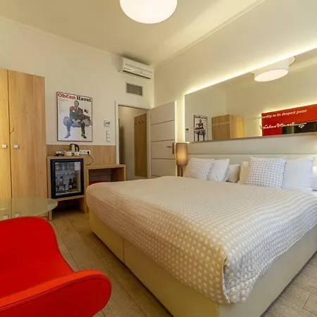 Salvator Boutique Hotel Vegan-Friendly