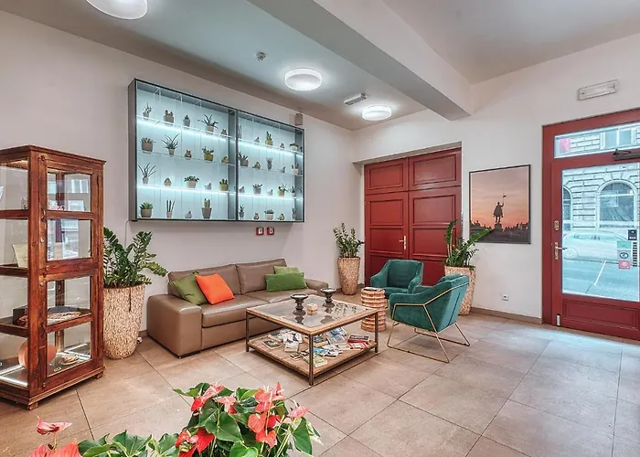 Otel Salvator Boutique Vegan-friendly
