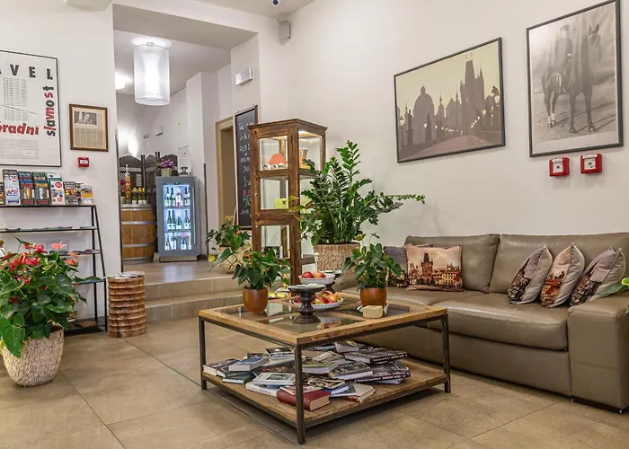 Salvator Boutique Vegan-friendly