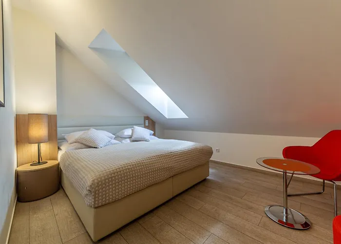 Salvator Boutique Vegan-friendly Prag