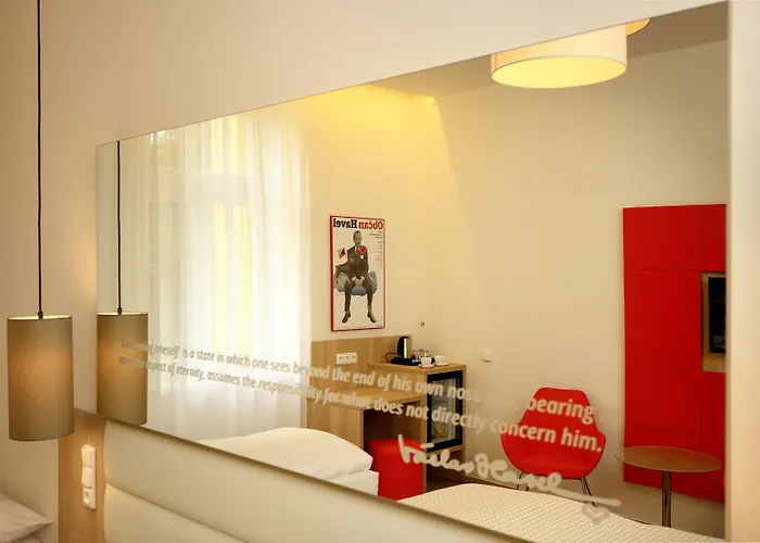 Otel Salvator Boutique Vegan-friendly