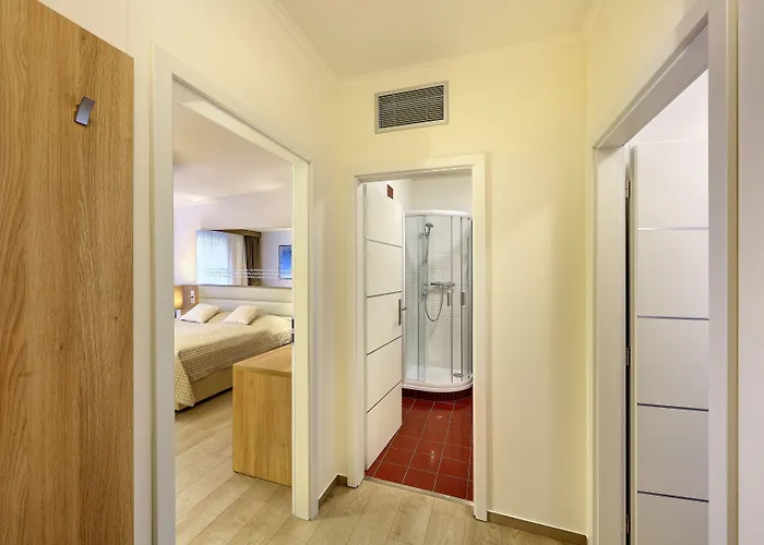 Salvator Boutique Vegan-friendly Otel Prag