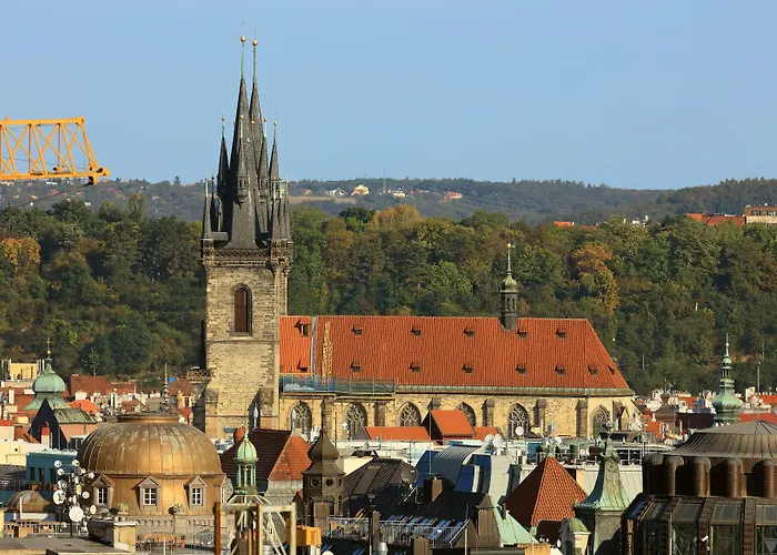 Salvator Boutique Vegan-friendly Otel 4*