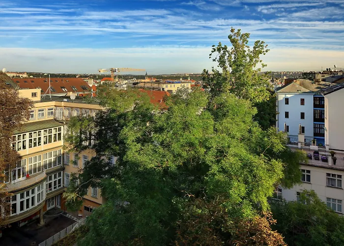 Otel Salvator Boutique Vegan-friendly 4*