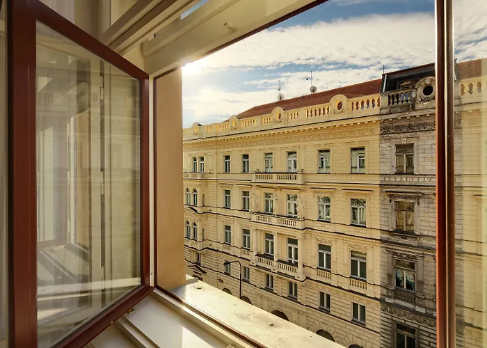 Otel Salvator Boutique Vegan-friendly