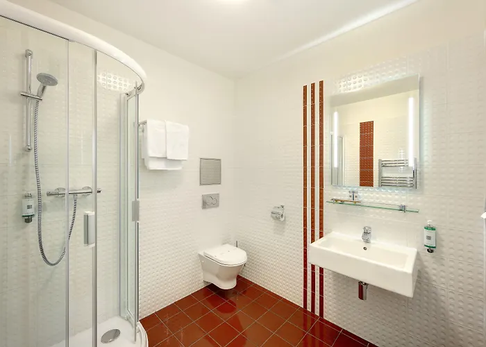 Salvator Boutique Vegan-friendly Otel 4*