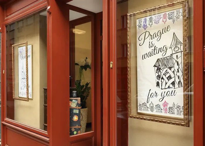 Salvator Boutique Vegan-friendly Otel