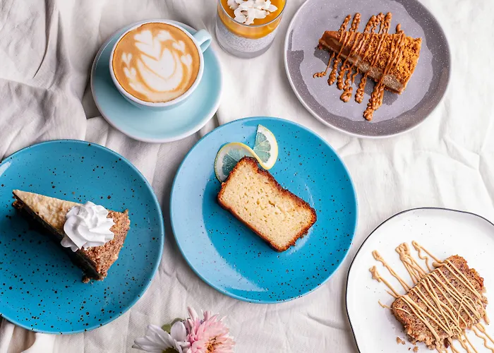 Salvator Boutique Vegan-friendly