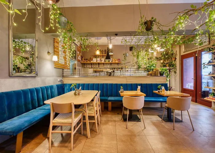 Salvator Boutique Vegan-friendly