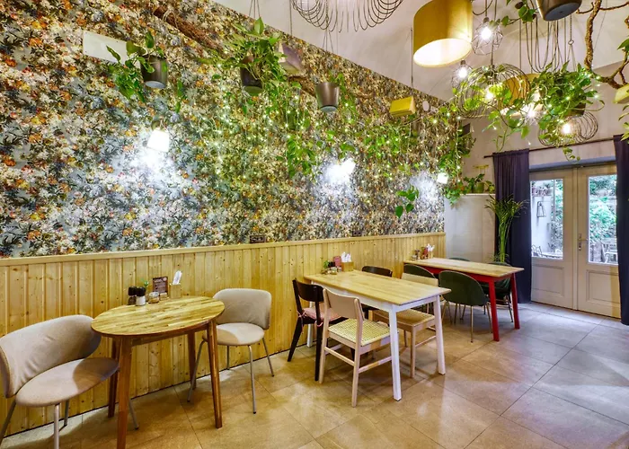 Salvator Boutique Vegan-friendly