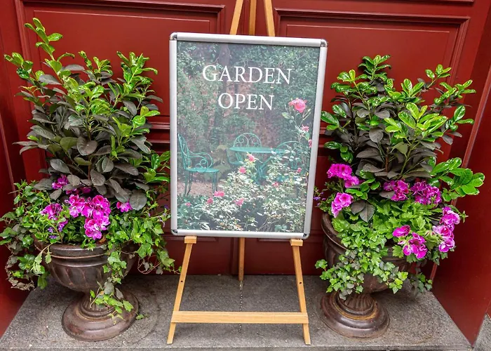 Otel Salvator Boutique Vegan-friendly