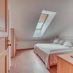 Hotel Salvator Boutique Vegan-friendly 4*