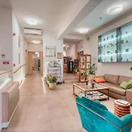 Hotel Salvator Boutique Vegan-friendly 4*