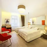Hotel Salvator Boutique Hotel Vegan-Friendly Prag