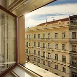Otel Salvator Boutique Vegan-friendly