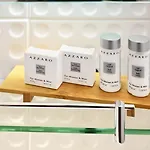 Salvator Boutique Vegan-friendly 4* Prag