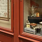 Salvator Boutique Vegan-friendly 4* Πράγα