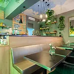 Otel Salvator Boutique Vegan-friendly Prag