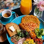 Otel Salvator Boutique Vegan-friendly 4*