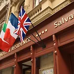 Salvator Boutique Vegan-friendly