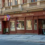 Salvator Boutique Vegan-friendly Ξενοδοχείο Πράγα