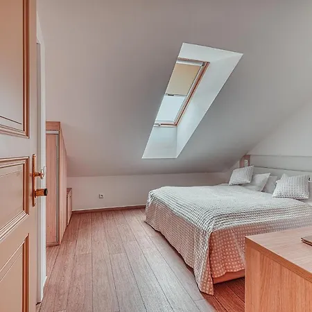 Hotell Salvator Boutique Vegan-friendly 4*