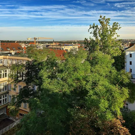 Hotel Salvator Boutique Vegan-friendly 4*