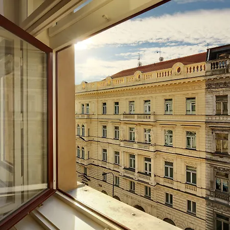 Hotel Salvator Boutique Vegan-friendly